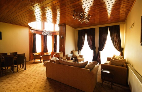 Fatsa Hotel | Yalcin Hotel Resort