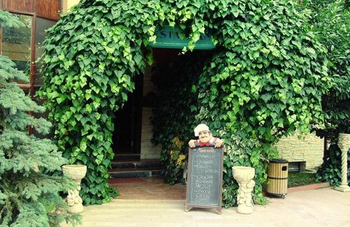 Fatsa Hotel | Yalcin Hotel Resort