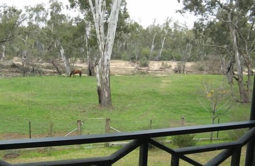 Mulwala Cottage | Yallambee Cottage Mulwala