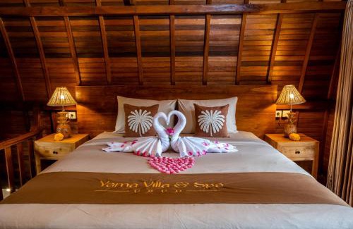 Payangan House | Yama Villa & SPA Ubud