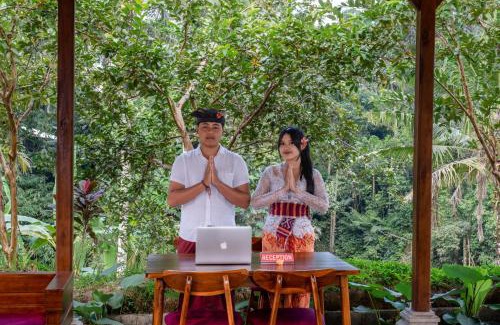 Payangan House | Yama Villa & SPA Ubud