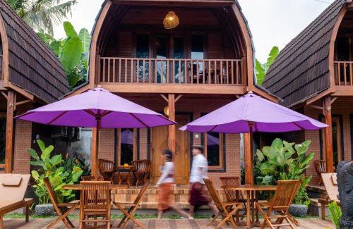 Payangan House | Yama Villa & SPA Ubud