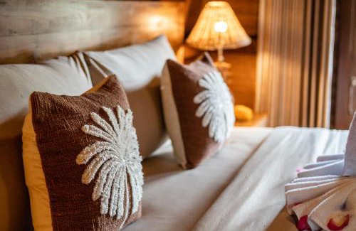 Payangan House | Yama Villa & SPA Ubud