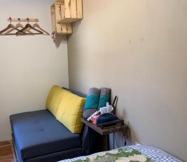 Jinhu House | Yamaharuka Historic House