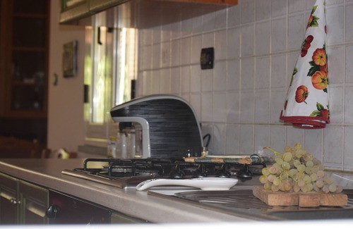 Marinella Di Cutro Apartment | Yamalu House