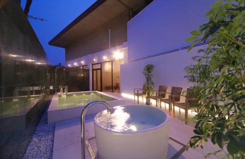 Tawaramaya Onsen Hotel | Yamamura Bekkan