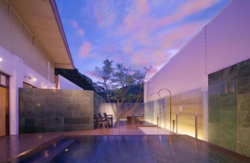 Tawaramaya Onsen Hotel | Yamamura Bekkan