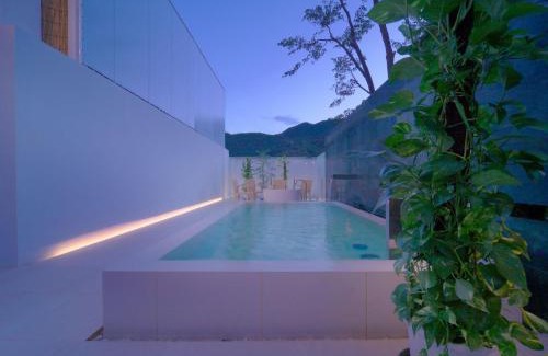 Tawaramaya Onsen Hotel | Yamamura Bekkan