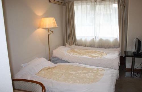 Tawaramaya Onsen Hotel | Yamamura Bekkan