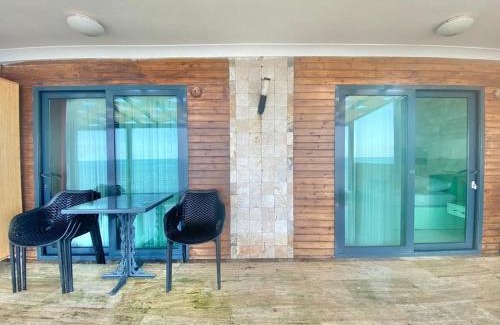 Unye Apartment | Yanıklar Apart Otel