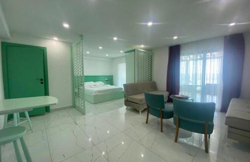 Unye Apartment | Yanıklar Apart Otel