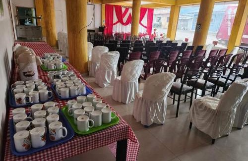 Oxapampa Hotel | Yanachaga Hotel - Oxapampa