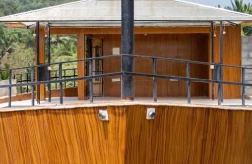 Mannarkkad House | Yanai at Anai - Private Pool & Private Cook