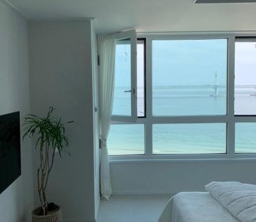 Suyeong-Gu Apartment | Yanggaeng Casa