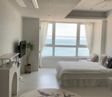 Suyeong-Gu Apartment | Yanggaeng Casa