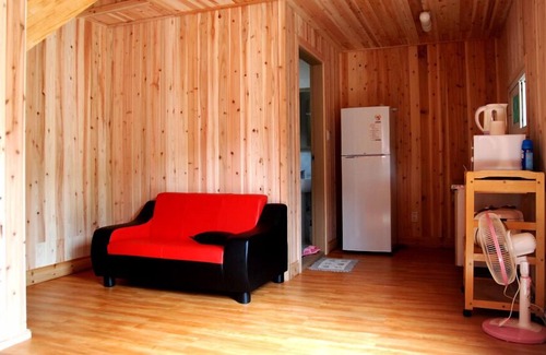 Sutong House | Yanggaksan Pension