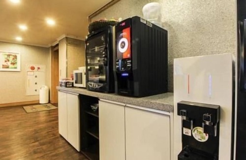 Changwon Hotel | Yangji Park Hotel