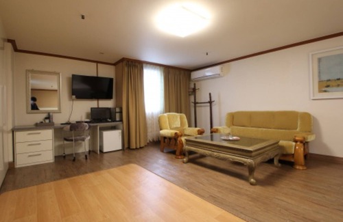 Changwon Hotel | Yangji Park Hotel