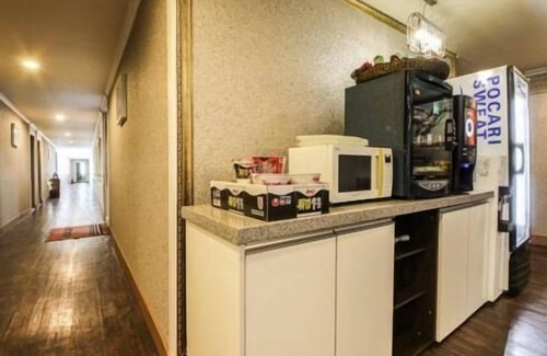 Changwon Hotel | Yangji Park Hotel