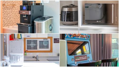 Seojong House | Yangpyeong Lulu Lala Pension