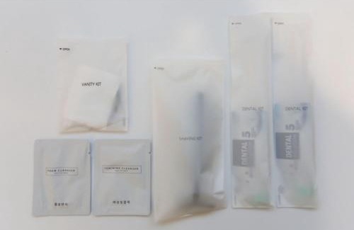 Yangsan Hotel | Yangsan Cadeo Hotel