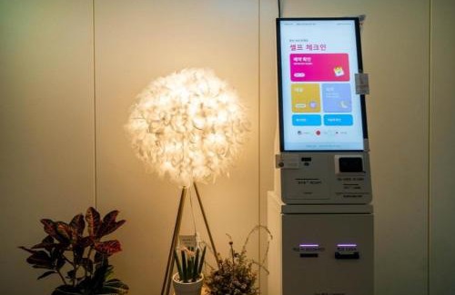 Yangsan Hotel | Yangsan Cadeo Hotel