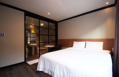 Yangsan Hotel | Yangsan Deokgye Seastar