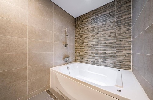 Yangsan Hotel | Yangsan Jungbudong I'm