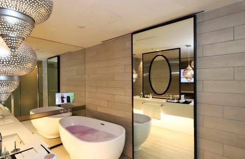 Yangsan Hotel | Yangsan Lisain Hotel