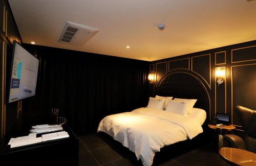 Yangsan Hotel | Yangsan Lisain Hotel