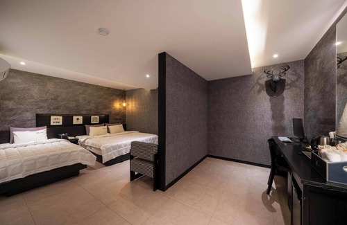 Mulgum-ri Hotel | Yangsan Mulgeum Bliss Hotel