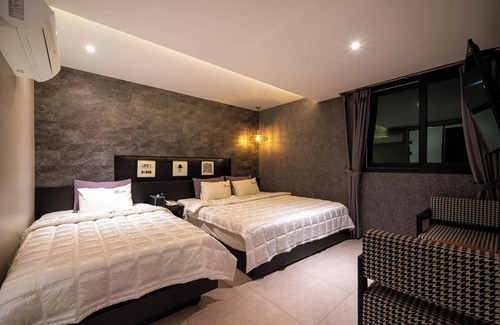 Mulgum-ri Hotel | Yangsan Mulgeum Bliss Hotel