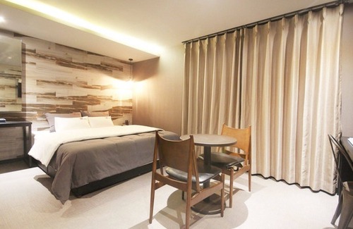 Mulgum-ri Hotel | Yangsan Mulgeum Bliss Hotel