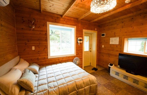 Yangsan House | Yangsan Norway Pension