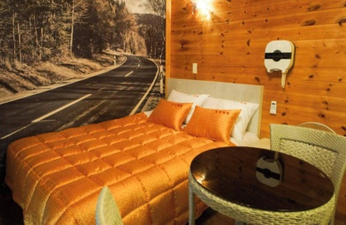 Yangsan House | Yangsan Norway Pension