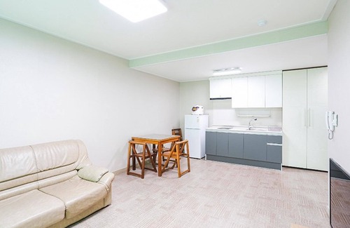 Yangsan House | Yangsan Raon Stay Pension