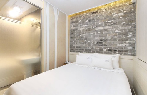 Yangsan Hotel | Yangsan Tongdosa Tayo