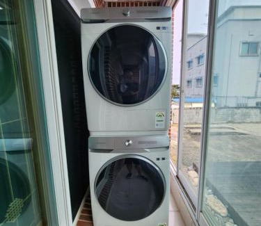 Yangyang Apartment | Yangyang Dream Village Pension