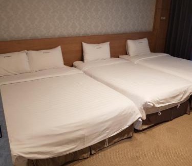 Yangyang Hotel | YangYang International Airport Hotel