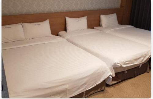 Yangyang Hotel | YangYang International Airport Hotel