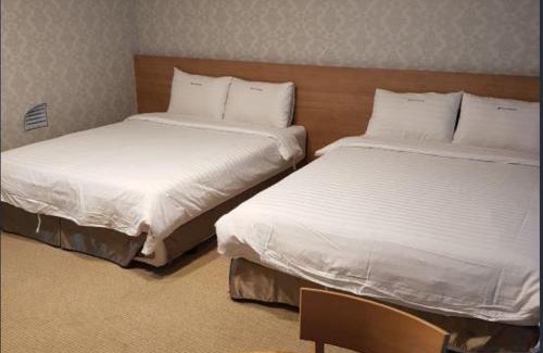 Yangyang Hotel | YangYang International Airport Hotel