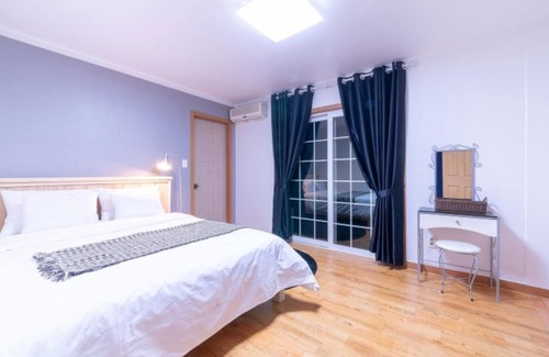 Yangyang House | Yangyang Natural We Pension