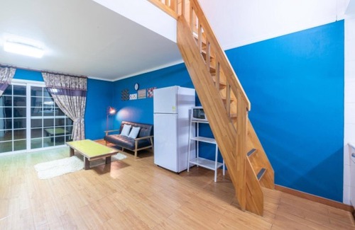 Yangyang House | Yangyang Natural We Pension