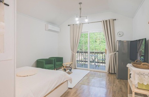 Yangyang House | Yangyang Natural We Pension