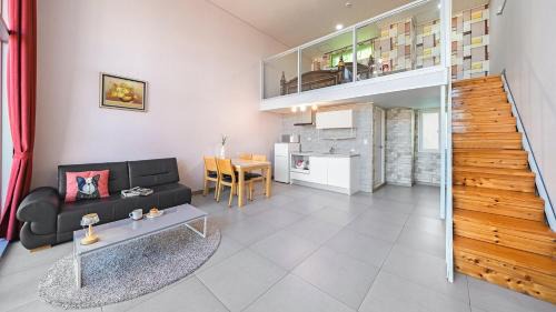 Yangyang House | Yangyang Oceanvibe