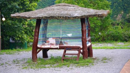 Yeongyang House | Yangyang Pension Sanjeok