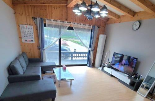 Yangyang House | Yangyang Stay Haedameun