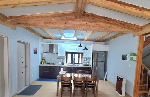 Yangyang House | Yangyang Stay Haedameun