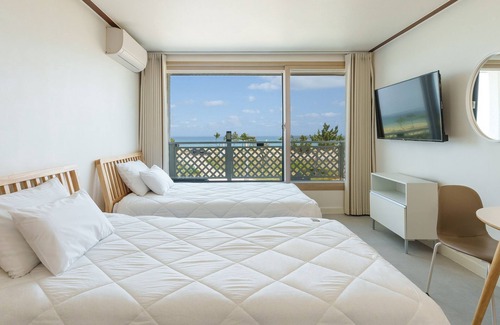 Yangyang House | Yangyang Sunrise Sea Pension