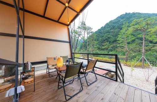 Yangyang Other | Yangyang Wind Velly Glamping